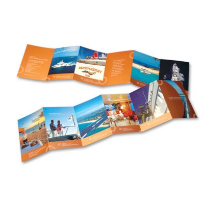 Akordiyon Broşür