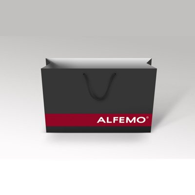 Baskılı Karton Çanta