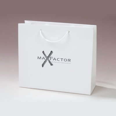 Kozmetik Karton Çanta